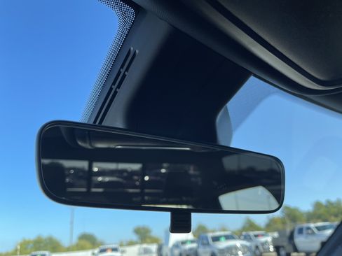 New 2026 RAM 1500 Tradesman RWD image 35