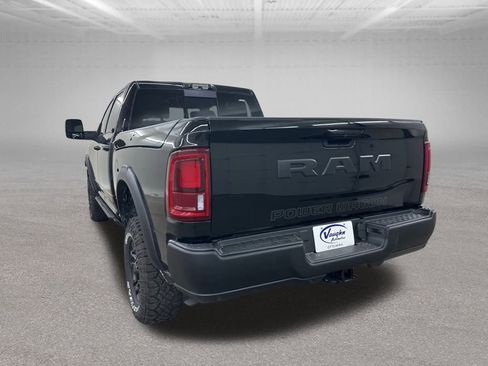 New 2026 RAM 2500 Power Wagon image 8