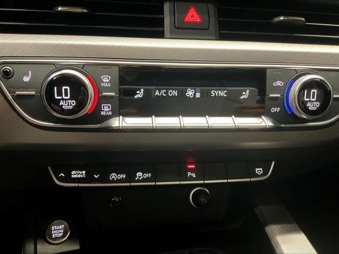 Certified 2023 Audi A5 2.0T Premium Plus w/ Premium Plus AWD/4WD image 34