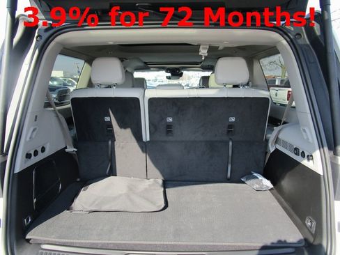 New 2024 Jeep Wagoneer Series II w/ Premium Group I image 14