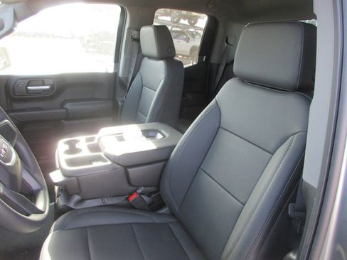 New 2026 GMC Sierra 1500 Pro image 11