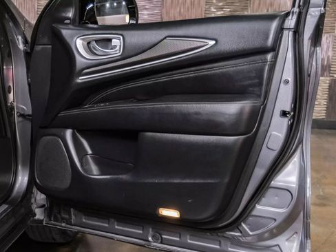 Used 2020 INFINITI QX60 Pure AWD/4WD image 36