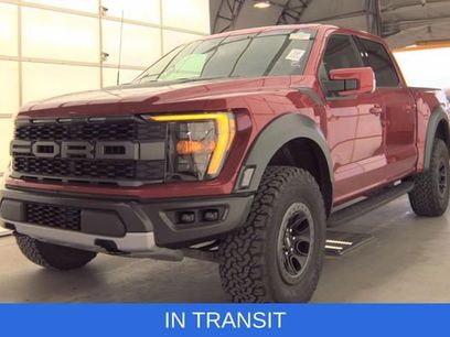 Used 2022 Ford F150 Raptor w/ Torsen Package