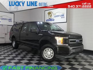Used 2020 Ford F150 XL w/ XL Power Equipment Group AWD/4WD video 1