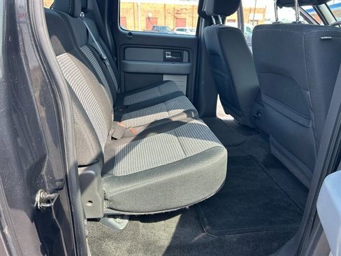 Used 2014 Ford F150 STX w/ Equipment Group 201A Mid image 11