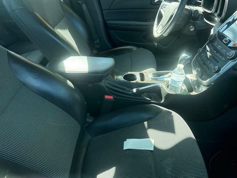 Used 2015 Chevrolet Malibu LT FWD image 7