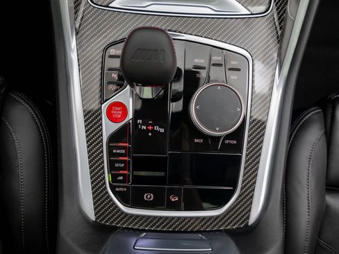 New 2026 BMW X6 M Competition w/ Executive Package AWD/4WD image 23