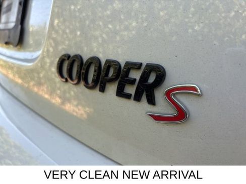 Used 2022 MINI Cooper S image 9