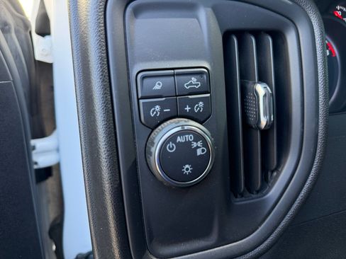 Used 2024 Chevrolet Silverado 1500 W/T w/ WT Value Package RWD image 33