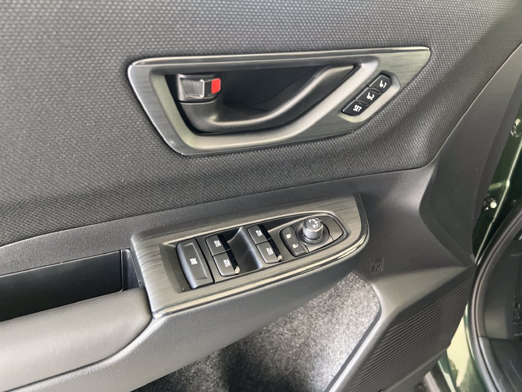 New 2026 Subaru Outback Limited XT AWD/4WD image 13