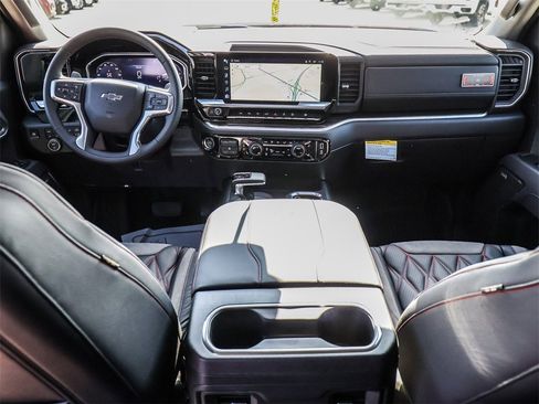 New 2026 Chevrolet Silverado 1500 RST image 30