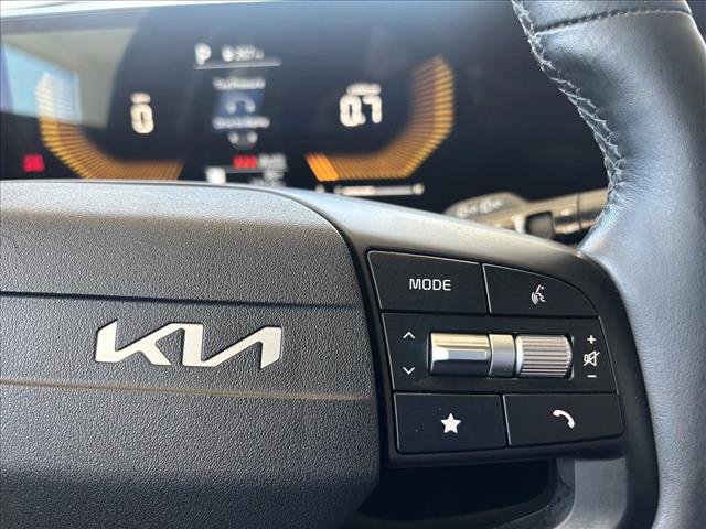Used 2026 Kia Sportage LX FWD image 18