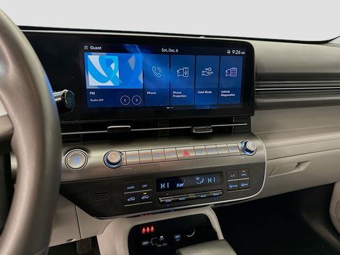 Used 2024 Hyundai Kona SEL image 26