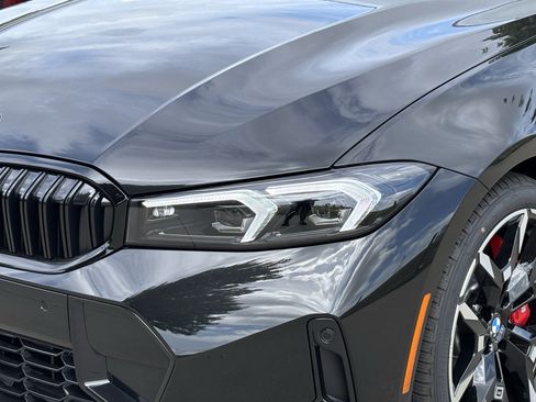New 2026 BMW 330i Sedan w/ M Sport Package RWD image 6