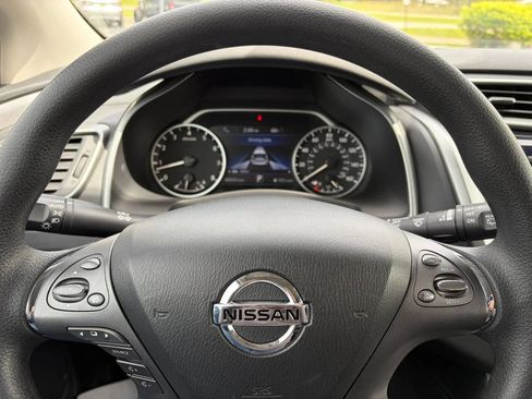 Used 2021 Nissan Murano S AWD/4WD image 15