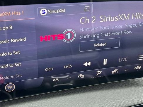New 2026 Buick Enclave Sport Touring w/ Power Package FWD image 23