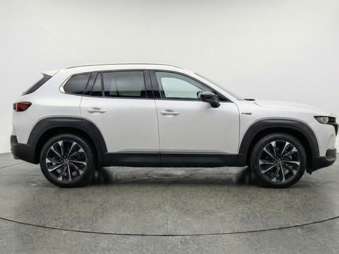 Used 2025 MAZDA CX-50 2.5 Hybrid w/ Premium Plus Pkg image 11