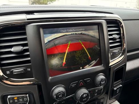 Used 2017 RAM 1500 Sport image 23