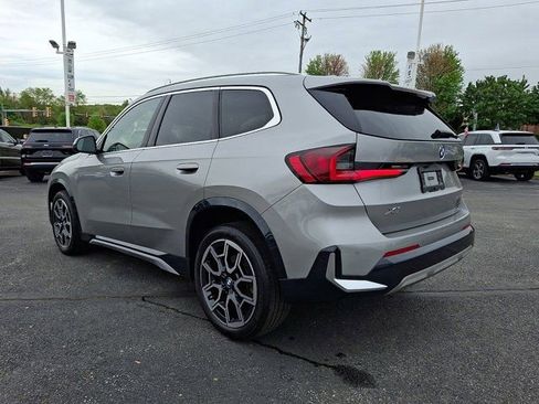 Used 2024 BMW X1 xDrive28i w/ Technology Package AWD/4WD image 4