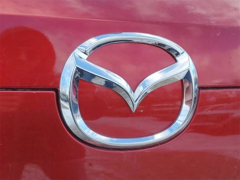 New 2025 MAZDA CX-5 AWD 2.5 S w/ Select Package image 8