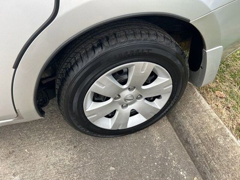 Used 2012 Nissan Sentra 2.0 image 6