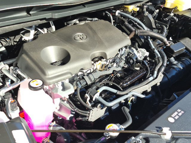 Used 2026 Toyota Sienna XSE FWD image 26