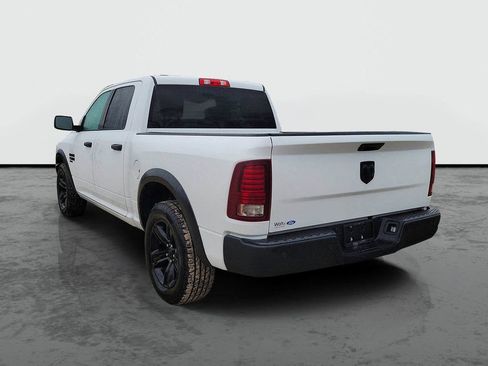 Used 2024 RAM 1500 Classic Warlock RWD image 3