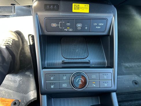 New 2026 Hyundai Kona Limited AWD/4WD image 28