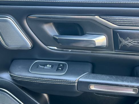 Used 2020 RAM 1500 Limited RWD image 20