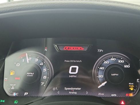 New 2026 RAM 1500 Rebel w/ Rebel Level 2 Equipment Group AWD/4WD image 23