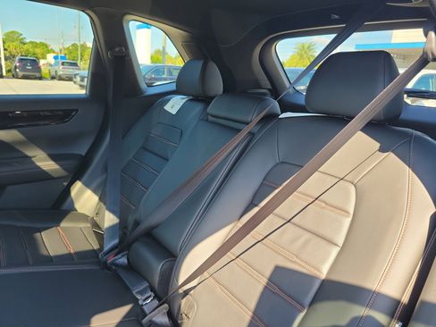 New 2026 Honda CR-V Sport Touring image 16