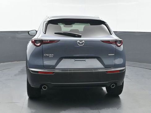 Certified 2023 MAZDA CX-30 AWD 2.5 S w/ Preferred Package image 4