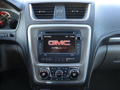 Used 2013 GMC Acadia Denali AWD/4WD image 32