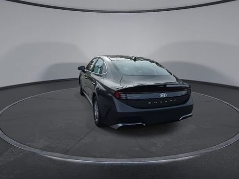 New 2026 Hyundai Sonata SE FWD image 8