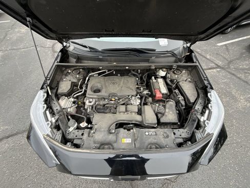 Used 2023 Toyota RAV4 Adventure image 25