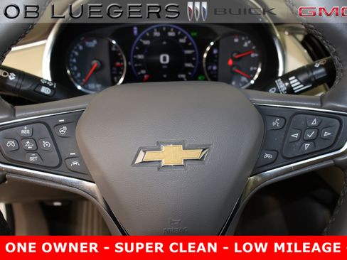 Certified 2024 Chevrolet Malibu LT image 29
