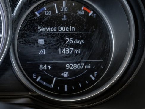 Used 2018 MAZDA CX-5 Grand Touring AWD/4WD image 19