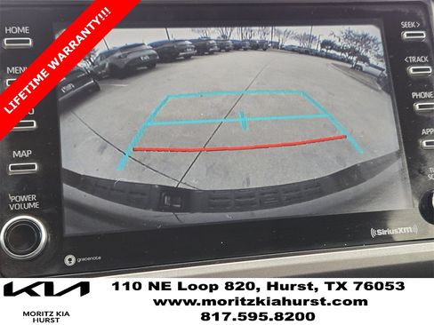 Used 2021 Toyota Tacoma SR5 w/ Trail Edition image 7