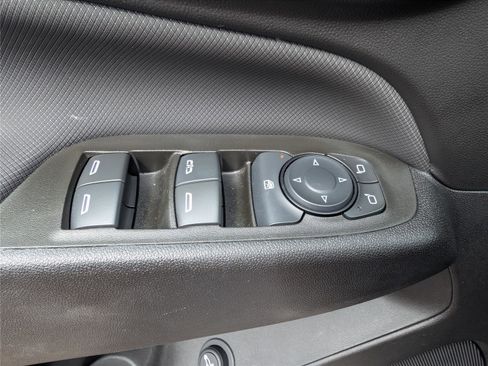 Used 2024 Chevrolet Equinox RS w/ LPO, Cargo Package FWD image 27