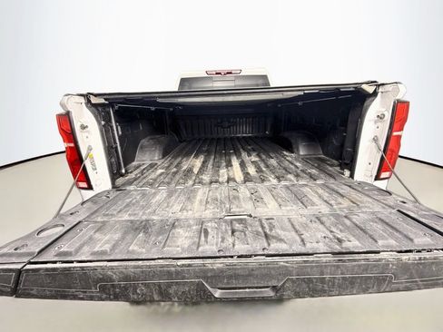 Used 2025 Chevrolet Silverado 2500 ZR2 w/ ZR2 Bison Edition AWD/4WD image 28