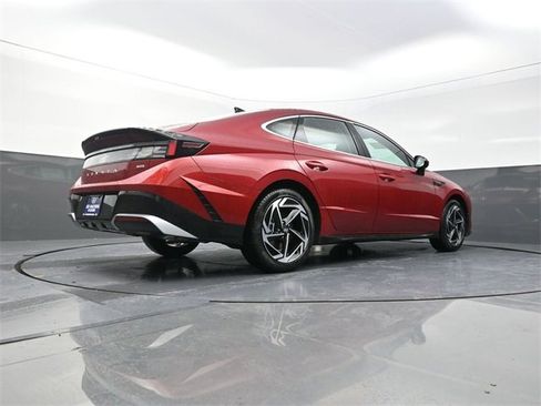 New 2026 Hyundai Sonata SEL image 36