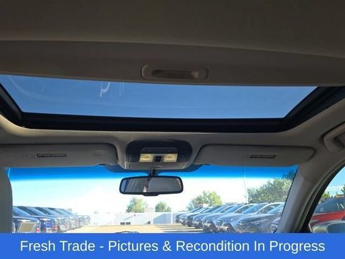 Used 2010 Acura TL w/ Technology Package FWD image 17