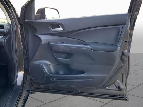 Used 2014 Honda CR-V LX image 23