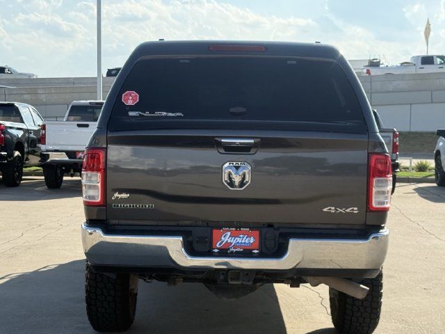 Used 2019 RAM 2500 Big Horn AWD/4WD image 6