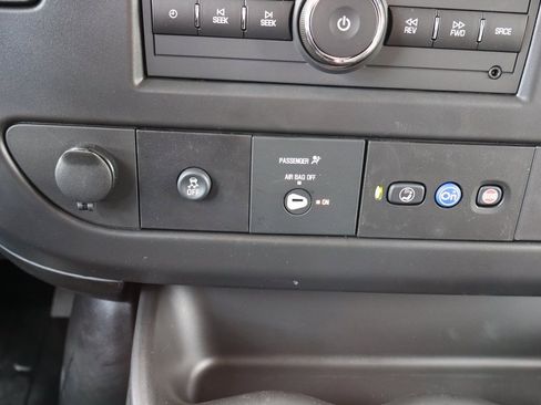 New 2025 Chevrolet Express 2500 w/ Driver Convenience Package image 16