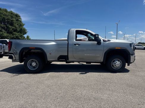 New 2026 GMC Sierra 3500 Pro w/ 1SA Pro Safety Plus Package AWD/4WD image 7