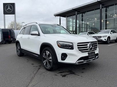 Used 2026 Mercedes-Benz GLB 250 4MATIC