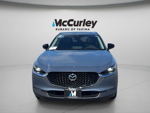 Used 2021 MAZDA CX-30 2.5 Turbo w/ Premium Package AWD/4WD image 9