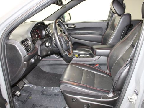 Used 2024 Dodge Durango GT AWD/4WD image 17