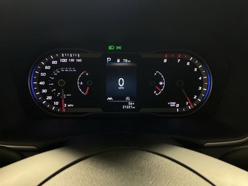 Certified 2023 Hyundai Tucson SEL image 23